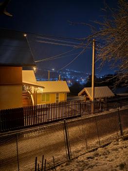 Краєвид, Vorokhta (foto 5)