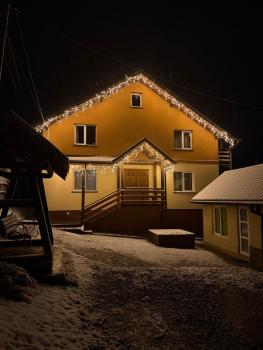 Краєвид, Vorokhta (foto 4)
