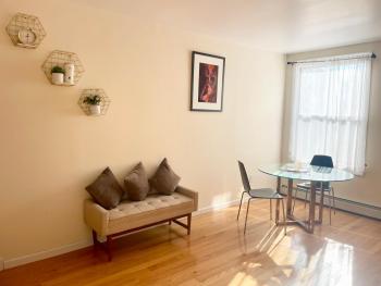 Stunning, Spacious House in Brooklyn, NYC!, Brooklyn (foto 2)