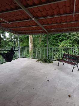 CABIN Gamboa, Fortuna (Foto 2)