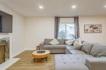 Beautiful 5 bedroom sleeps16 pool Universal, Los Angeles (fotografie 5)