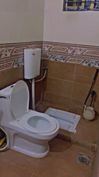 umer farooq Hotel, Lahore (fotografie 4)