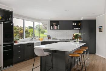 NEW - Farm House Near Town!, Gisborne (photo 4)