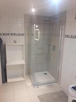 Quiet and cozy apartment Wroclaw-Widawa, Breslau (Foto 2)