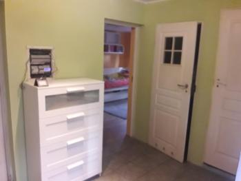 Quiet and cozy apartment Wroclaw-Widawa, Breslau (Foto 3)