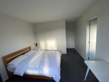 CozyNest4-private entrance and bath, Auckland (fotografie 2)