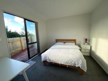 CozyNest4-private entrance and bath, Auckland (fotografie 4)