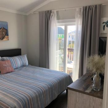 Ocean View, Heated Pool, 2 Master Bedrooms - 2nd Floor Sleeps 7, Holden Beach (foto 4)
