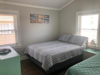Ocean View, Heated Pool, 2 Master Bedrooms - 2nd Floor Sleeps 7, Holden Beach (foto 5)