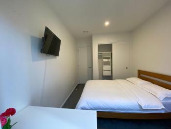 CozyNest2, Окленд (фото 3)