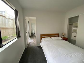 CozyNest3 -Private entrance and bath, Auckland (fotografie 5)