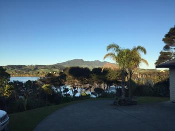 RAGLAN - FULLY self contained 1 bedroom, Raglan (foto 2)