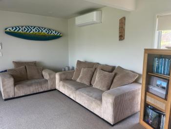 RAGLAN - FULLY self contained 1 bedroom, Raglan (foto 3)
