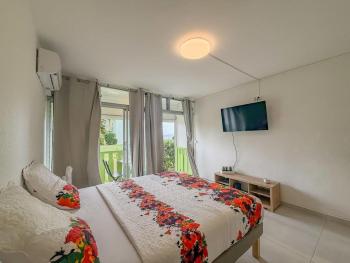 Beachfront studio972, Sainte-Luce (fotografie 3)