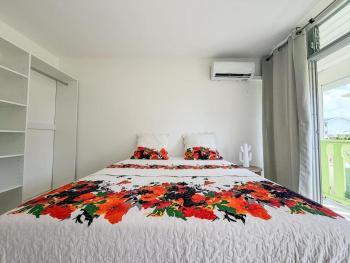Beachfront studio972, Sainte-Luce (fotografie 4)