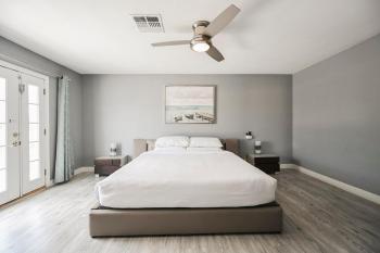 The New Luxe Villa, Las Vegas (fotografie 3)