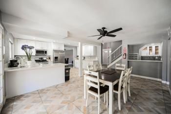 The New Luxe Villa, Las Vegas (fotografie 4)
