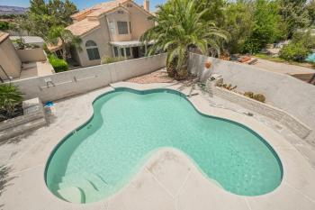 The New Luxe Villa, Las Vegas (fotografie 5)