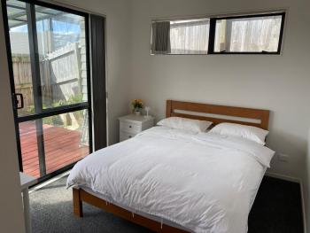 CozyNest0, Auckland (fotografie 4)
