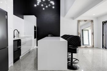Chic Modern 2BR Heart of Manukau, Auckland (fotografie 5)