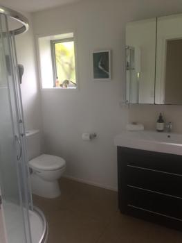RAGLAN - FULLY self contained 1 bedroom, Raglan (foto 5)