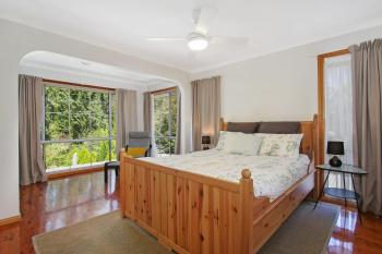 Canyon Walk House and Unit, Bright (Foto 2)
