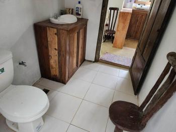 Forest Hideaway, Off-grid, Taguan Sa Tibanglan, Kalayaan (Foto 5)