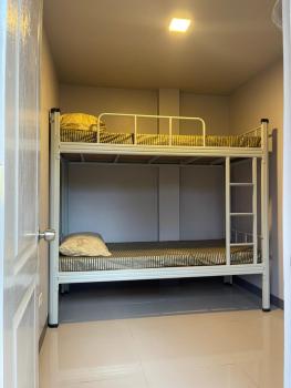 K and R Apartment Affordable Aircon Room with Wifi, Carcar (photo 2)