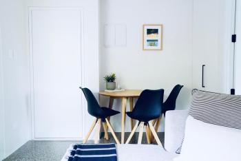 Mahoe Gardens - Self Contained Apartment, Auckland (photo 4)
