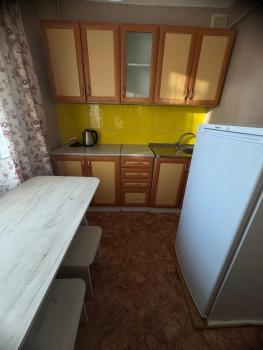 Квартира в райне вокзала, Kökşetaw (foto 3)