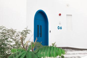 شاليهات مايرون - Myron Chalets, Riyad (foto 5)