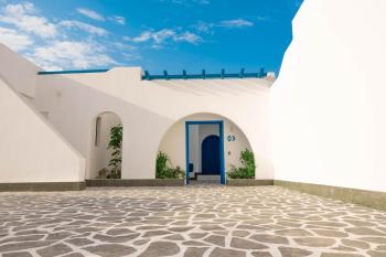 شاليهات مايرون - Myron Chalets, Riyad (foto 4)