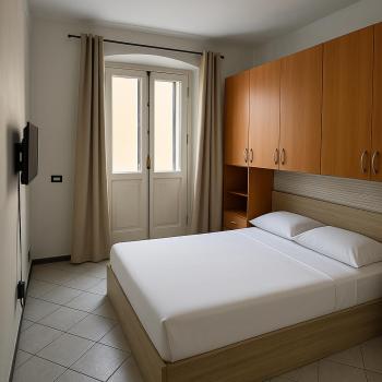 Gaslini Lido - Mare & Comfort - Boccadasse Sturla, Janov (fotografie 3)