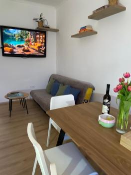 Apartment Ípák, Прага (фото 2)