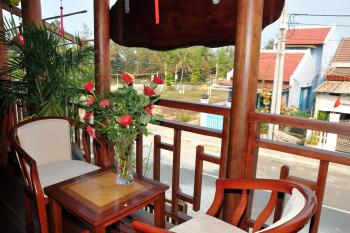 Seaside An Bang Homestay, Hoi An (fotografie 4)
