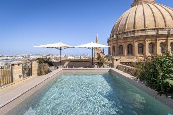 Old Theatre Suites - Maddalena, La Valletta (foto 5)