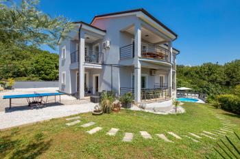 Vila Lux 1, Fiume (Rijeka) (foto 2)