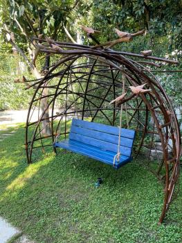 Il Dondolo Blu, Флоренция (фото 2)