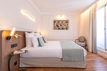 Villa SoPi Appart'Hotel by Patrick Hayat, París (foto 5)