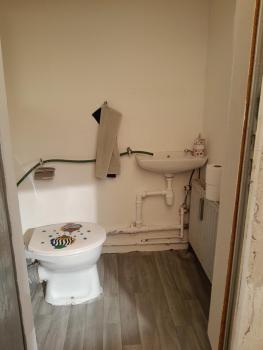 Moving Inn - Retro Übernachten im Wohnwagen, günstig & zentral, Norimberga (foto 4)