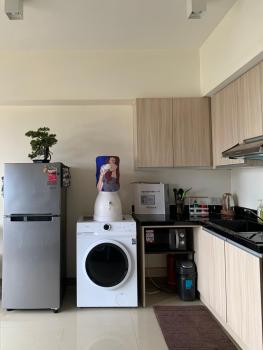 Cozy Studio, super fast internet, workspace and washer, Cebu City (fotografie 4)