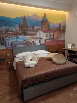 Appartamento Albaclara By Dimora Hub, Palermo (Foto 2)