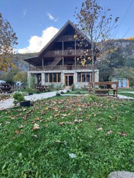 Alpinehouse, Theth (Foto 5)