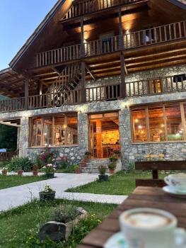 Alpinehouse, Theth (Foto 4)