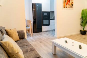Signature apartment 8, Tirana (photo 3)