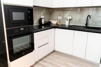 Signature apartment 8, Tirana (photo 5)