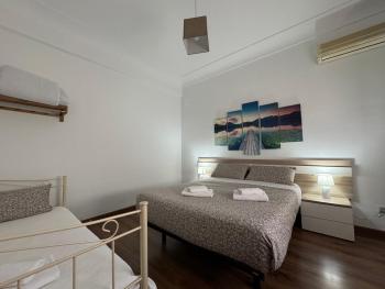 Apartamento Céntrico Puente Romano, Córdoba (fotografie 4)