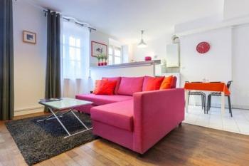 Pop Opera Appartement idéal au coeur de lyon 1er, Lyon (photo 4)