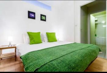 Pop Opera Appartement idéal au coeur de lyon 1er, Lyon (photo 5)