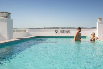 Apartamentos Martalia Arenal, Ronda (zdjęcie 5)